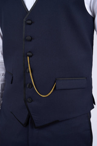 Gilet Consul - Lords & Fools bonaparte, dandy, elegance, empire, frenchstyle, menfashion, menstyle, New collection, suit, tailoring