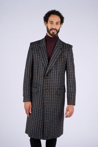 Manteau Ajaccio - Lords & Fools bonaparte, dandy, elegance, empire, frenchstyle, menfashion, menstyle, New collection, suit, tailoring