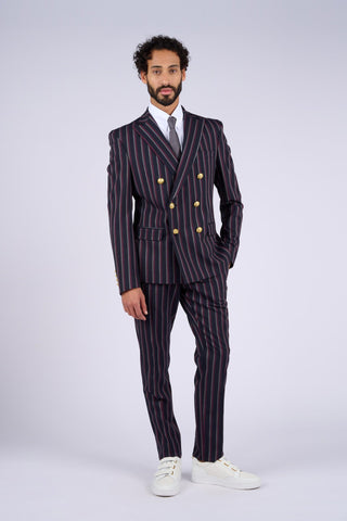 Pantalon Austerlitz - Lords & Fools bonaparte, dandy, elegance, empire, frenchstyle, menfashion, menstyle, New collection, suit, tailoring