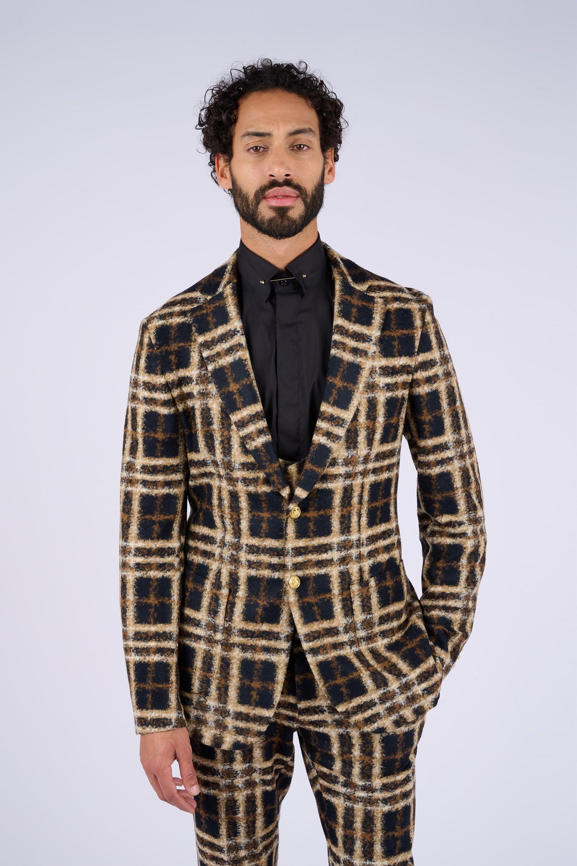 Veste Arcole - Lords & Fools bonaparte, dandy, elegance, empire, frenchstyle, menfashion, menstyle, New collection