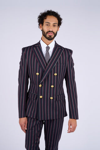 Veste Austerlitz - Lords & Fools bonaparte, dandy, elegance, empire, frenchstyle, menfashion, menstyle, New collection