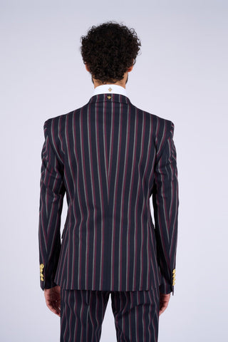 Veste Austerlitz - Lords & Fools bonaparte, dandy, elegance, empire, frenchstyle, menfashion, menstyle, New collection