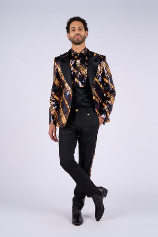 VESTE CAMPO FORMIO - Lords & Fools bonaparte, dandy, elegance, empire, frenchstyle, menfashion, menstyle, New collection