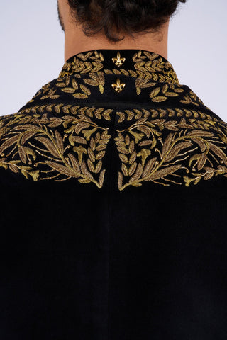 Veste Empereur - Lords & Fools bonaparte, broderies, dandy, elegance, empire, frenchstyle, menfashion, menstyle, New collection