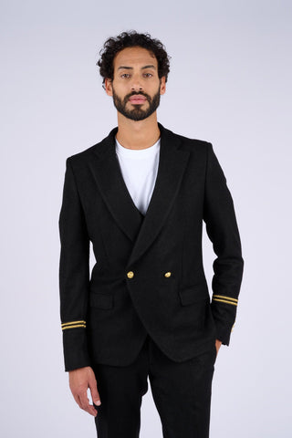 Veste Genéral - Lords & Fools bonaparte, dandy, elegance, empire, frenchstyle, menfashion, menstyle, New collection