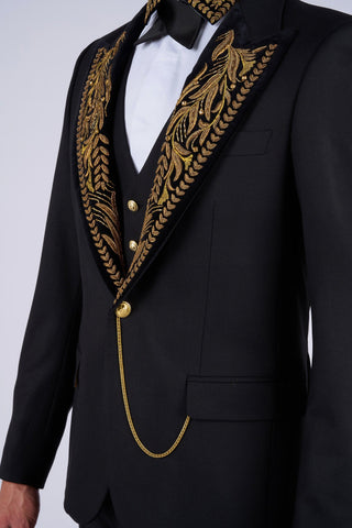 veste IMPERIALE - Lords & Fools bonaparte, broderies, dandy, elegance, empire, frenchstyle, menfashion, menstyle, New collection