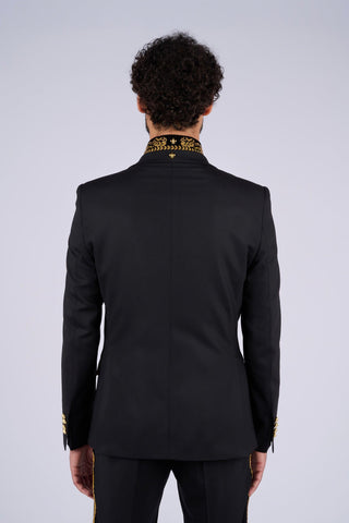 veste IMPERIALE - Lords & Fools bonaparte, broderies, dandy, elegance, empire, frenchstyle, menfashion, menstyle, New collection