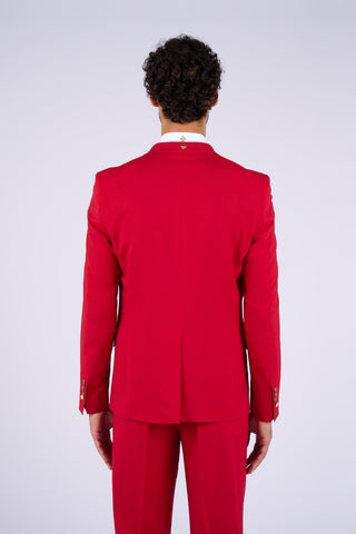 VESTE LE CONQUERANT - Lords & Fools bonaparte, dandy, elegance, empire, frenchstyle, menfashion, menstyle, New collection