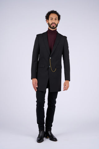 Veste Longue Brumaire - Lords & Fools bonaparte, dandy, elegance, empire, frenchstyle, menfashion, menstyle, New collection