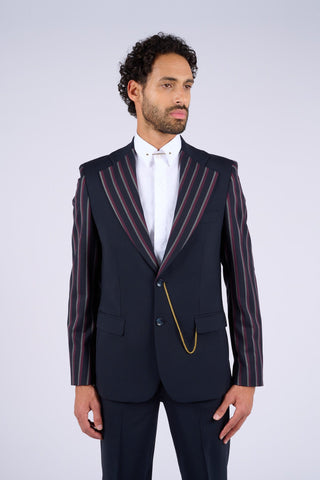 VESTE MARENGO - Lords & Fools bonaparte, dandy, elegance, empire, frenchstyle, menfashion, menstyle, New collection