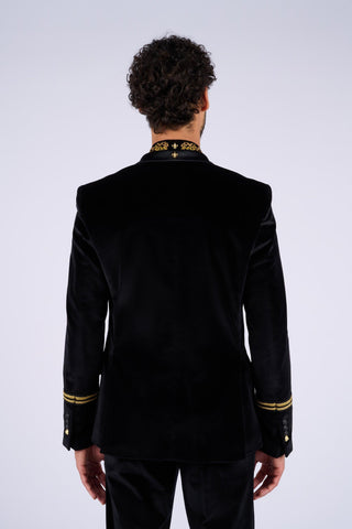 Veste Pyramides - Lords & Fools bonaparte, dandy, elegance, empire, frenchstyle, menfashion, menstyle, New collection