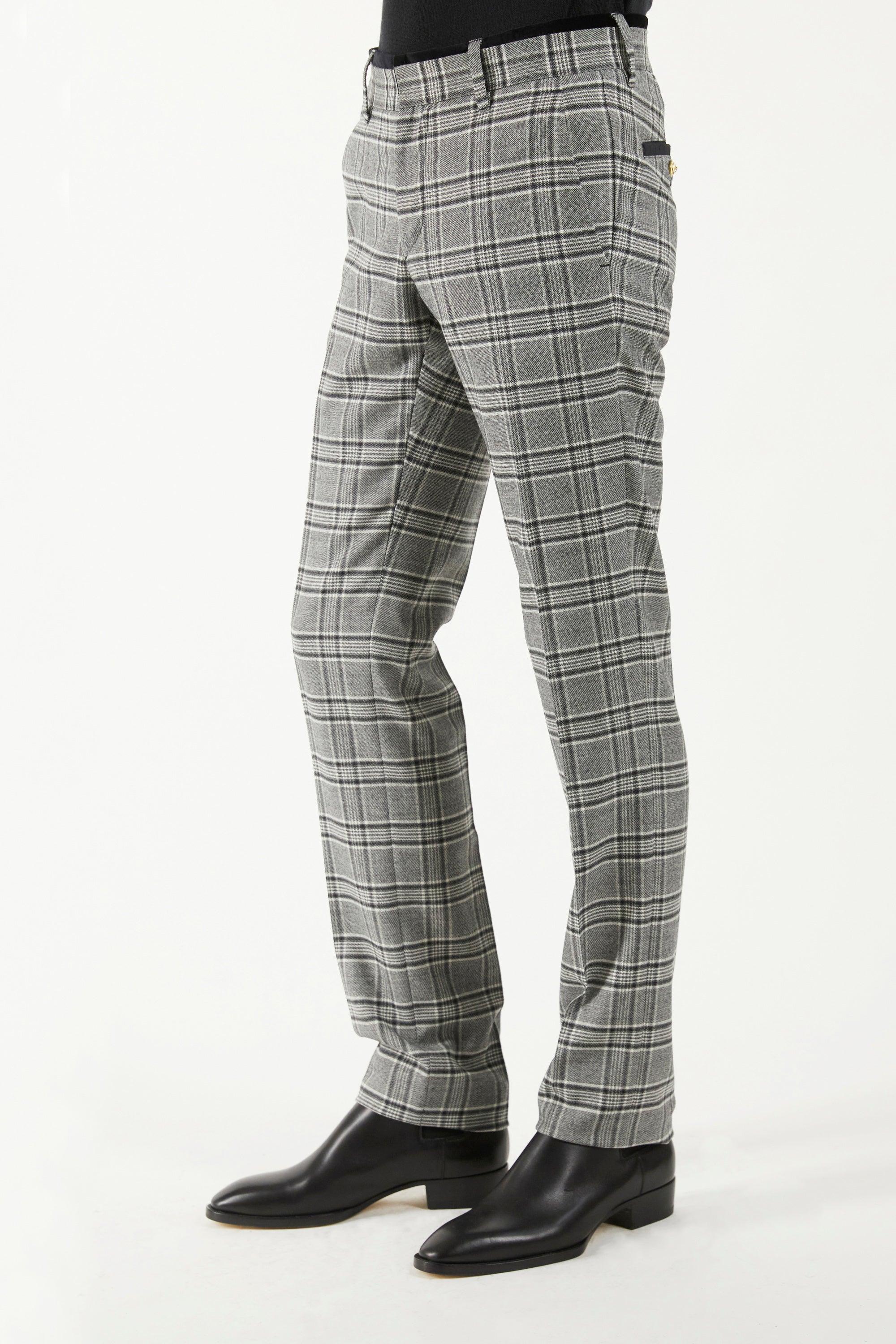 Pantalon prince discount de galles garcon